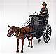 Hansom cab