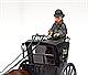 Hansom cab