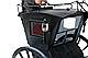 Hansom cab