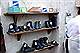 Cobbler's shop