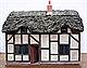 DH101 - Cruck cottage