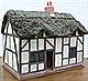 DH101 - Cruck cottage