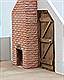 DH101 - Cruck cottage