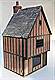 DH101 - Gable cottage