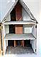 DH101 - Gable cottage