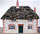DH103 - Chalk cottage