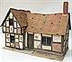 DH104 - Hall house