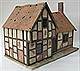 DH104 - Hall house