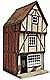 DH110 - Timber framed shop