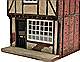 DH110 - Timber framed shop