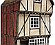 DH110 - Timber framed shop