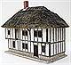 DH201 - Wealden house
