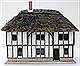 DH201 - Wealden house