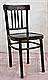 F028 - Bentwood chair