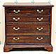 F032 - Chest of drawers