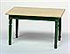 F101 - Kitchen table