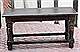 F113 - Refectory table