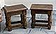 F119 - Joint stools