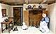 RB001 - Cottage with open fireplace
