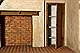 RB002 - Cottage with stairs