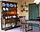 RB003 - Cottage with range