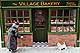 Village bakery