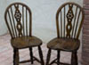 New 1/12 furniture
